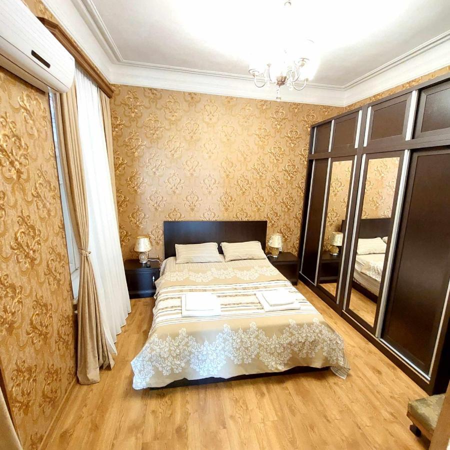 Dodo-Inga'S Apartment Tiflis Exterior foto