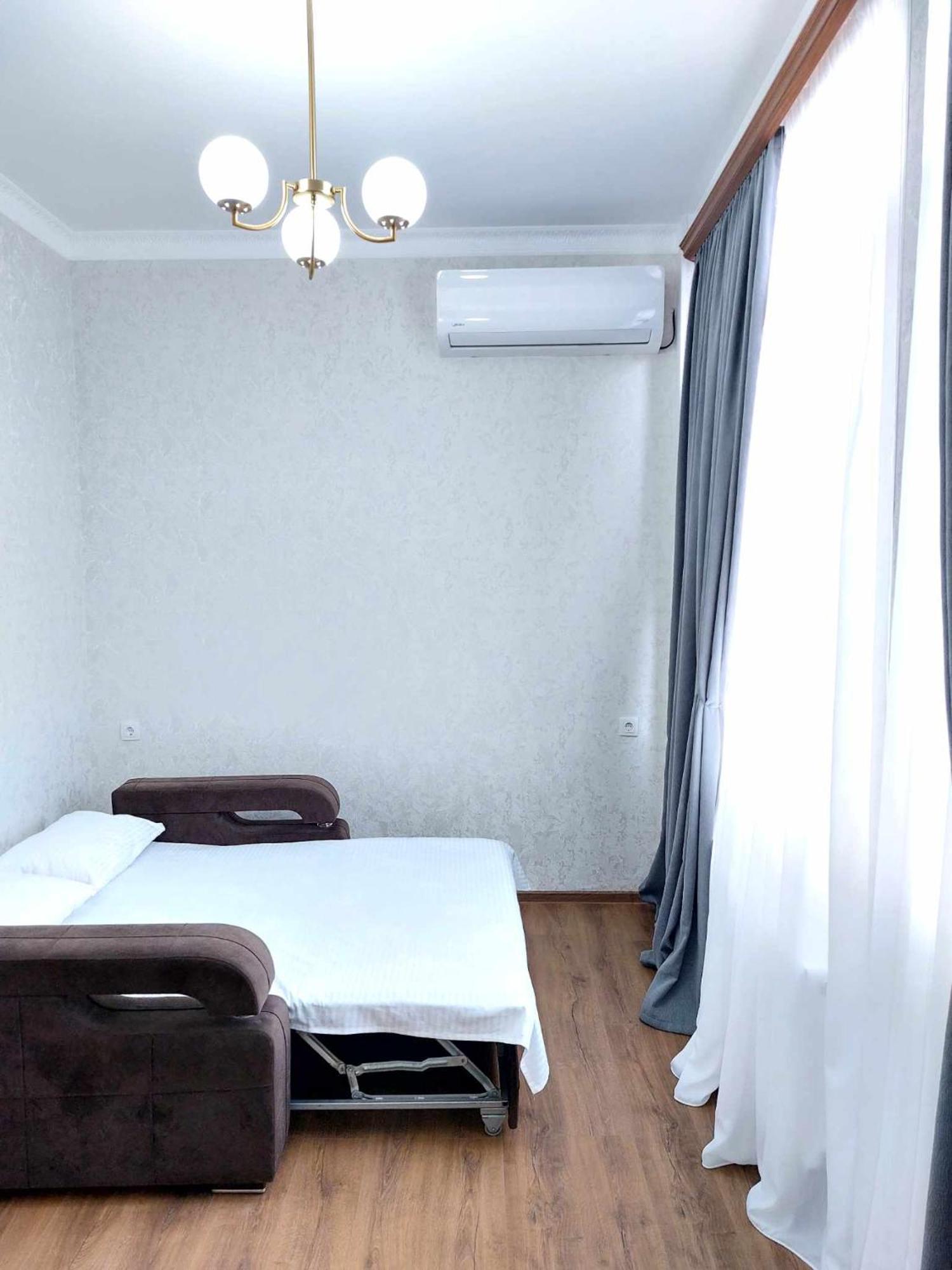 Dodo-Inga'S Apartment Tiflis Exterior foto