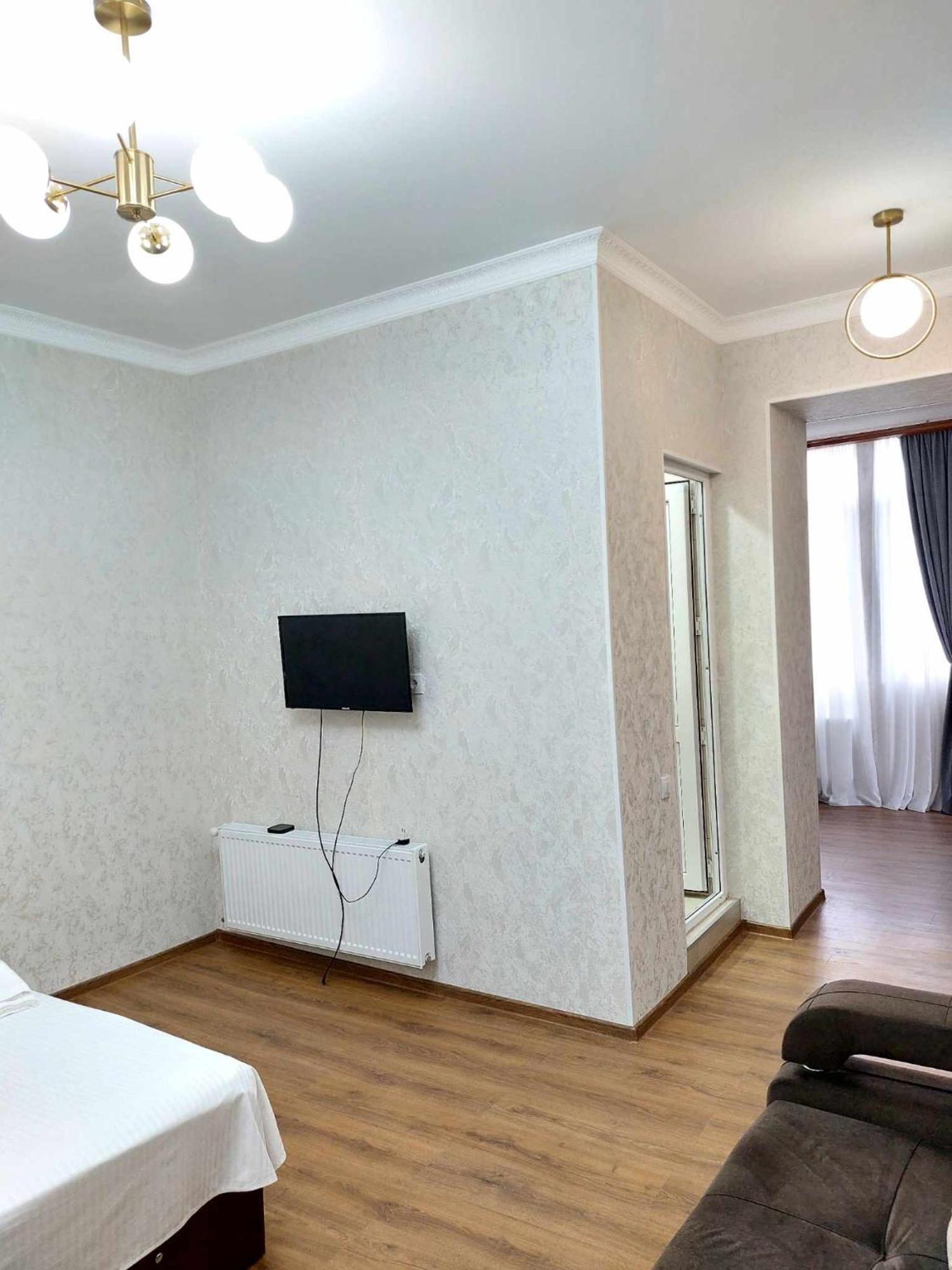 Dodo-Inga'S Apartment Tiflis Exterior foto